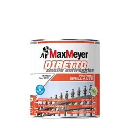 MAX DIRETTO ANTIRUG ACQUA VERDE MUSC R6005 0,750 L