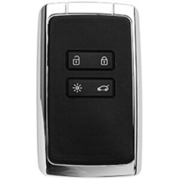 SILCA RN-CP06 CHIAVE RADIOCOMANDO AUTO (RENAULT)