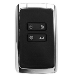SILCA RN-CP06 CHIAVE RADIOCOMANDO AUTO (RENAULT)