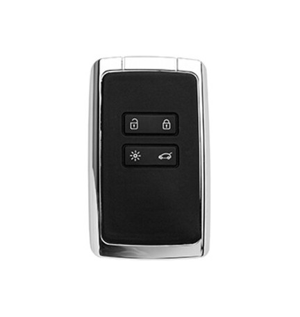 SILCA RN-CP06 CHIAVE RADIOCOMANDO AUTO (RENAULT)