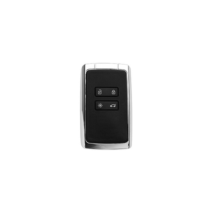 SILCA RN-CP06 CHIAVE RADIOCOMANDO AUTO (RENAULT)