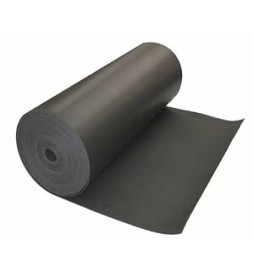 C LASTRA GOMMA SBR LISCIA 1T SP.2MM RT 1,2X10M