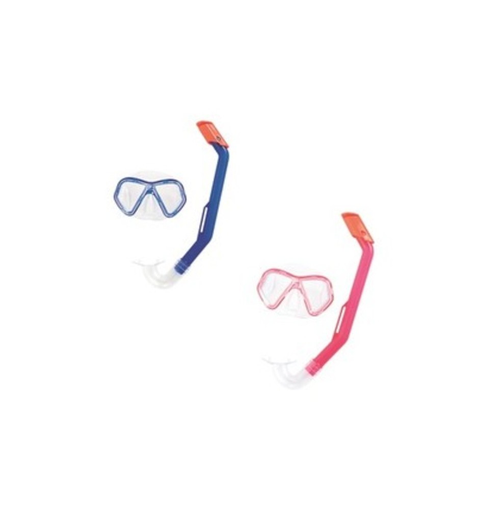 MARE SNORKEL KIT JR.(3-6) LILGLIDER 24023
