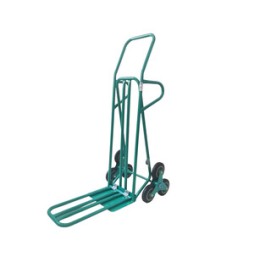C CARRELLO PORTACASSE P/SCALE 6 RUOTE YAK 200KG