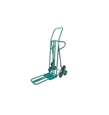 C CARRELLO PORTACASSE P/SCALE 6 RUOTE YAK 200KG