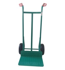 C CARRELLO PORTASACCHI 50X51X117CM BLADE 150KG