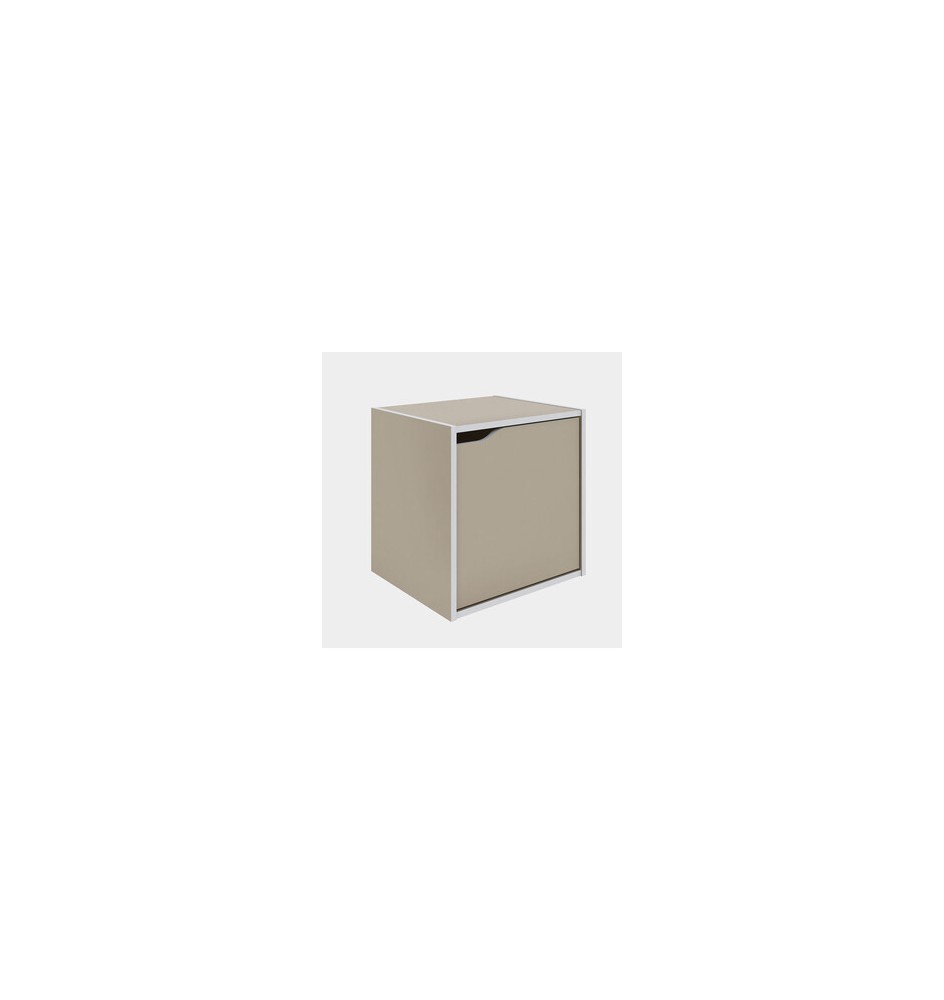 CUBO C/ANTA 35X29,2X35 CM AVANA