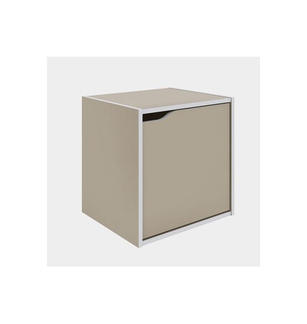 CUBO C/ANTA 35X29,2X35 CM AVANA