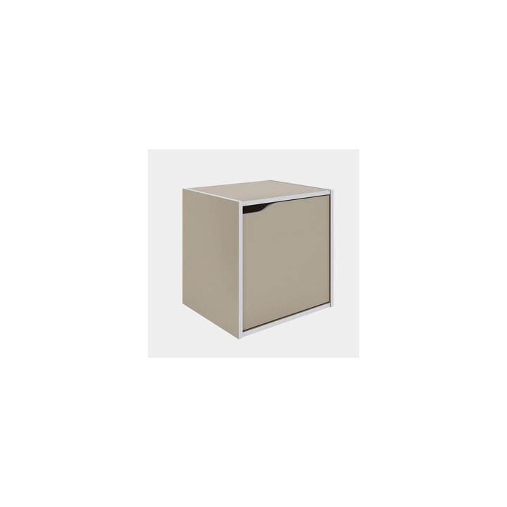 CUBO C/ANTA 35X29,2X35 CM AVANA
