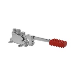 RUBINETTO A PEDALE MISCELATO 1/2