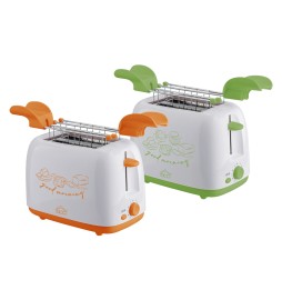 TOSTAPANE ELETTRICO 750 W