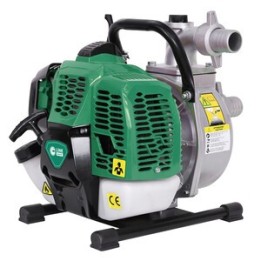 C MOTOPOMPA AUTOADESCANTE SCOPPIO E-V 2T WP 43CC