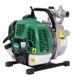 C MOTOPOMPA AUTOADESCANTE SCOPPIO E-V 2T WP 43CC