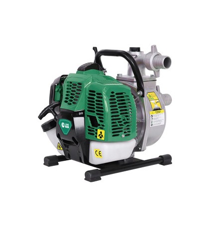 C MOTOPOMPA AUTOADESCANTE SCOPPIO E-V 2T WP 43CC