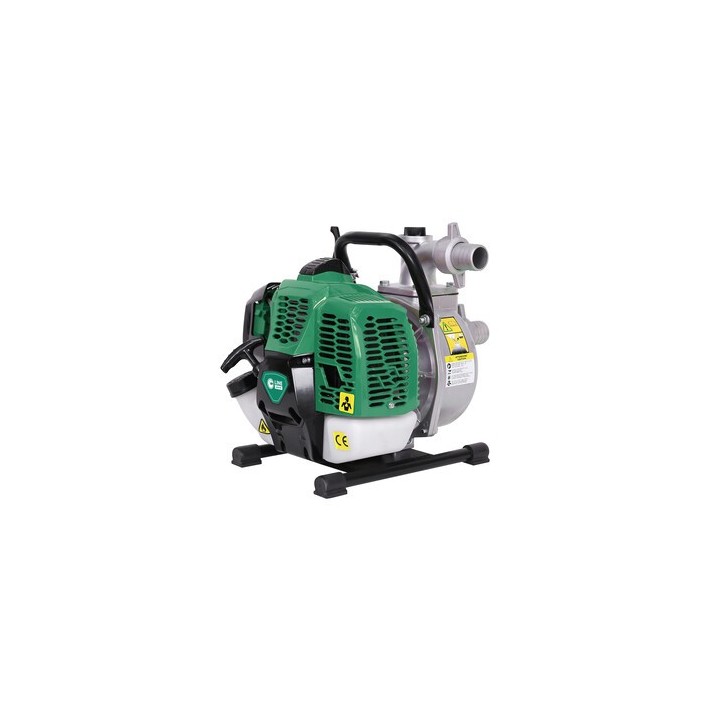 C MOTOPOMPA AUTOADESCANTE SCOPPIO E-V 2T WP 43CC