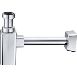 SIFONE DARREDO QUADRO CROMATO D 1.1/4