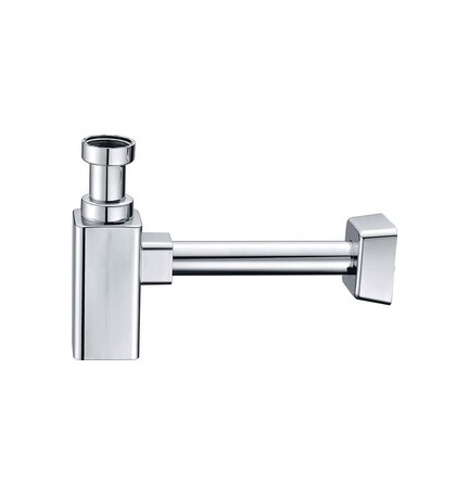 SIFONE DARREDO QUADRO CROMATO D 1.1/4