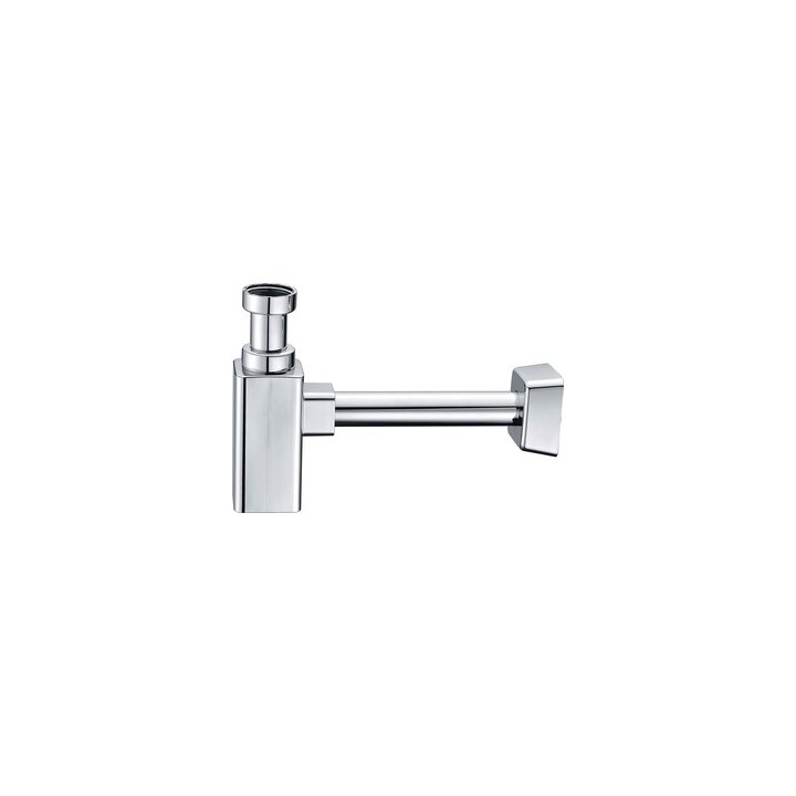 SIFONE DARREDO QUADRO CROMATO D 1.1/4