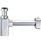 SIFONE DARREDO QUADRO CROMATO D 1.1/4