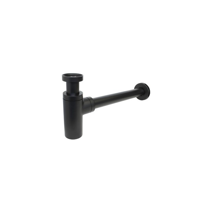 SIFONE DARREDO TONDO NERO D 11/4