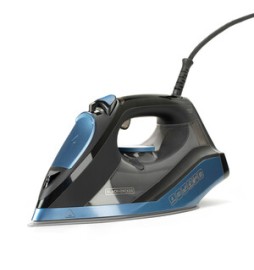 FERRO DA STIRO 2800W P/C