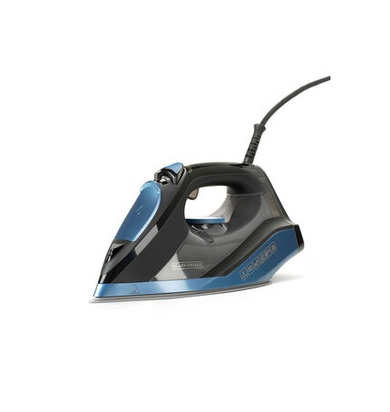 FERRO DA STIRO 2800W P/C