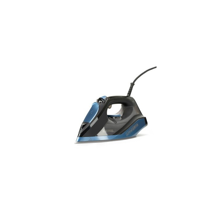 FERRO DA STIRO 2800W P/C