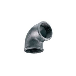 GOMITO FF RIDOTTO ZINCATO 2"x1"1/4