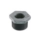 RIDUZIONE MF ZINCATA 2"1/2x1"