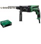 HIKOKI TASSELLATORE DH26PC2 830W 2,9J