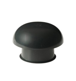CAPPUCCIO DI VENTILAZIONE F Diam. 40