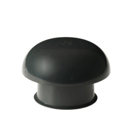 CAPPUCCIO DI VENTILAZIONE F Diam. 50