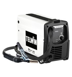 SALDATRICE A FILO 'BIMAX 140i SYNERGIC' 230 V - 20/150A