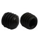 VITI GRANI SENZA TESTA PUNTA CONICA M6 x 6 mm