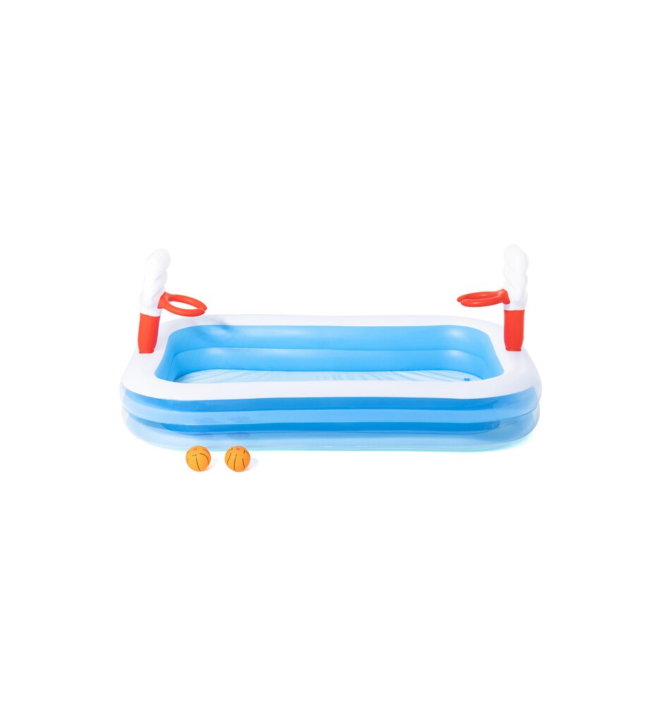 MARE PISCINA BASKET 54122