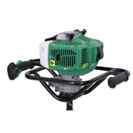 C MOTOTRIVELLA SCOPPIO E-V 2T EA 43 CC