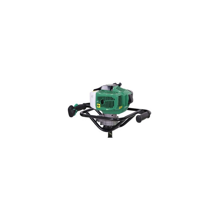 C MOTOTRIVELLA SCOPPIO E-V 2T EA 43 CC