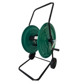 C CARRELLO AVVOLGITUBO VERN 1/2X80M-3/4X50 ANTELOPE