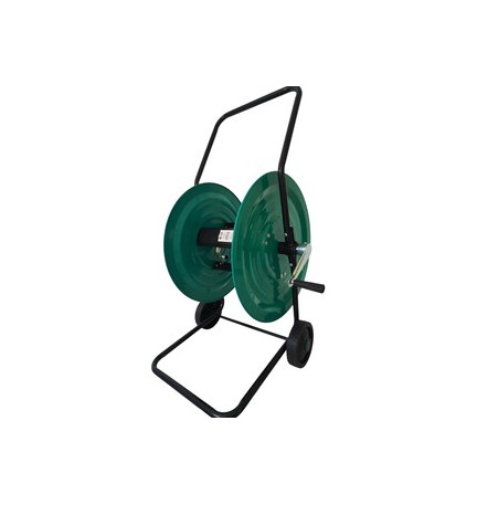 C CARRELLO AVVOLGITUBO VERN 1/2X80M-3/4X50 ANTELOPE