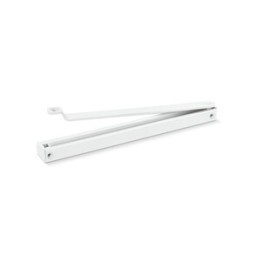 GEZE BRACCIO SLITTA P/TS1500G S/FERMO BIANCO