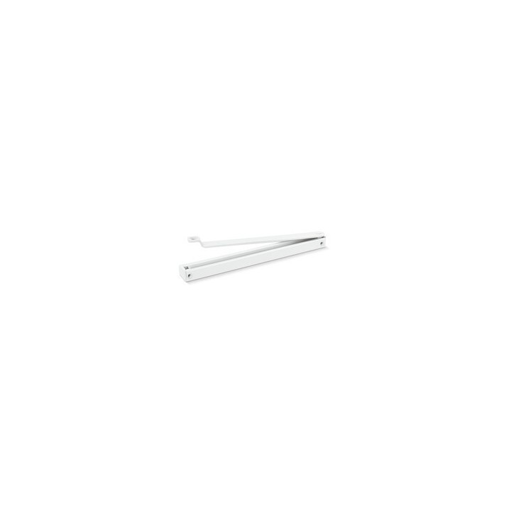 GEZE BRACCIO SLITTA P/TS1500G S/FERMO BIANCO