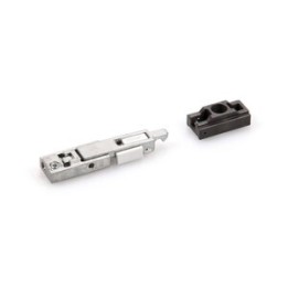 GEZE FERMO MECCANICO P/BOXER BRACCIO 12MM
