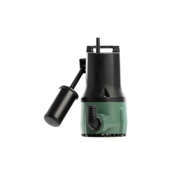 POMPA SOMMERGIBILE PER ACQUE CHIARE NOVA Kw 0.2 Hp 0.27