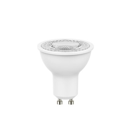 LAMPADINA LED GU10 60 4,9W GU10 500LM 2700K
