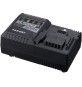 HIKOKI CARICABATTERIA RAPIDO UC18YSL3 14,4-18V-MULTIVOLT