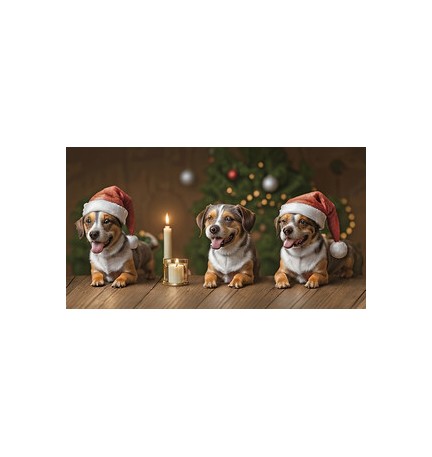 PASSATOIA NATALE KROM AC073