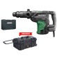 HIKOKI MARTELLO COMBIN DH45MA 1400W 11,3J+TROLLEY