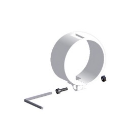 PROTEZIONE ANTIMANOMISSIONE PER COMANDO TERMOSTATICO 1824 -