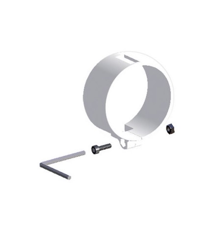 PROTEZIONE ANTIMANOMISSIONE PER COMANDO TERMOSTATICO 1824 -