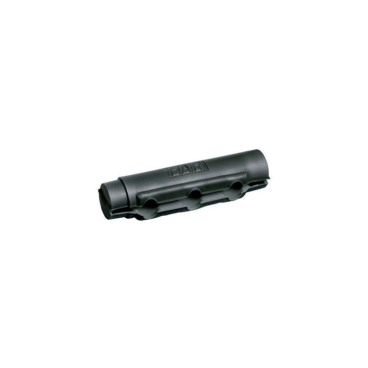 GUSCIO ISOLAMENTO COLLETTORI INT. 50 2 vie 1"1/4